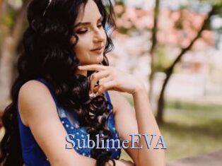 SublimeEVA