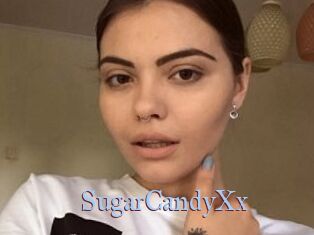 SugarCandyXx