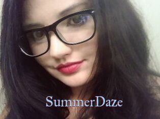 SummerDaze