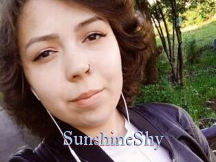 SunshineShy