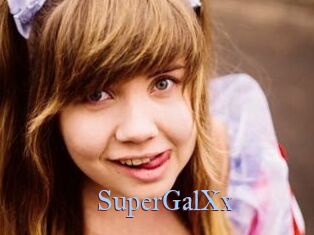 SuperGalXx