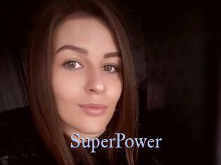 SuperPower