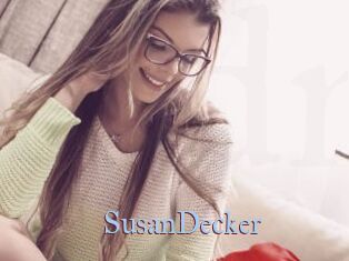 SusanDecker