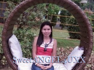 SweetANGEL4UXX