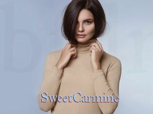 SweetCarmine