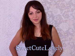 SweetCuteLovely