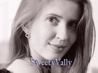 SweetyVally