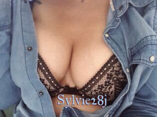 Sylvie28j