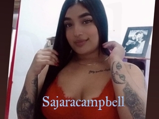 Sajaracampbell