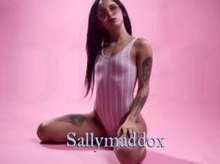 Sallymaddox