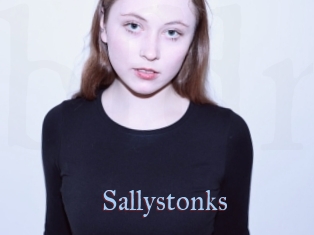 Sallystonks