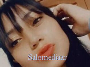 Salomediazr