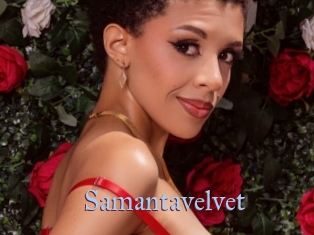Samantavelvet
