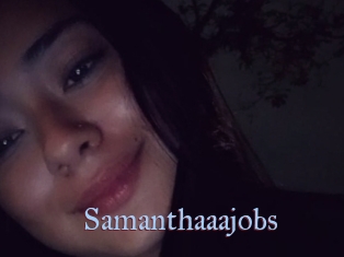 Samanthaaajobs