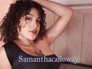 Samanthacalloway