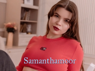 Samanthamoor