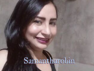 Samantharobin