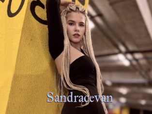 Sandracevan