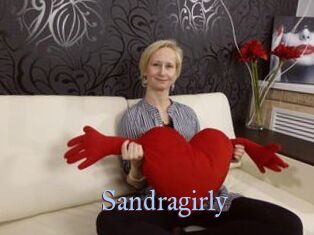 Sandragirly