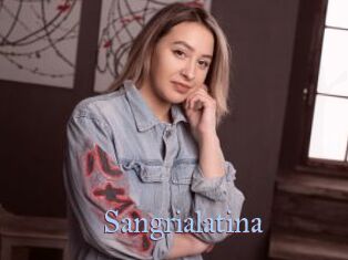 Sangrialatina