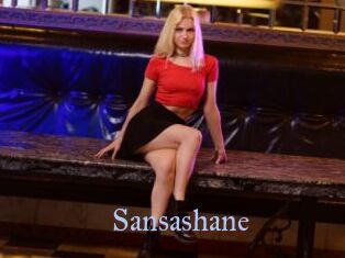 Sansashane