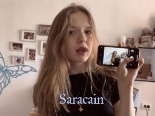 Saracain