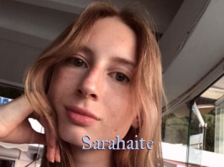 Sarahaite
