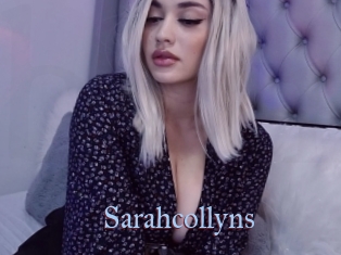 Sarahcollyns