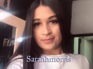 Sarahhmorris