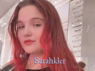 Sarahkler