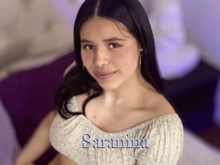 Saranina