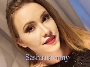 Sashaatammy
