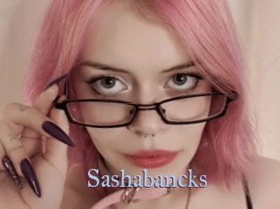 Sashabancks