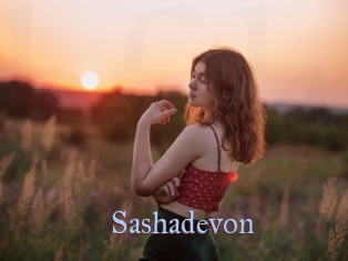 Sashadevon