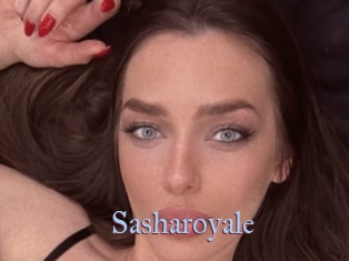 Sasharoyale
