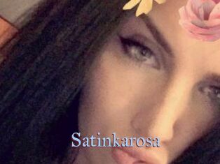 Satinkarosa