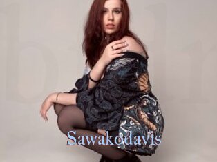 Sawakodavis