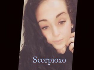 Scorpioxo