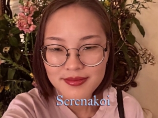 Serenakoi