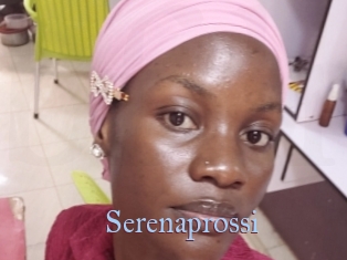 Serenaprossi