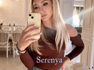 Serenya
