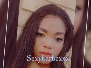 Sexybarbexxx