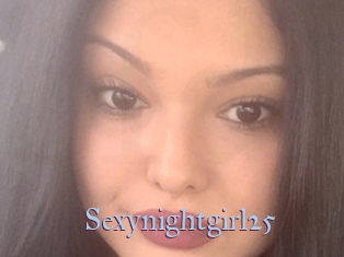 Sexynightgirl25