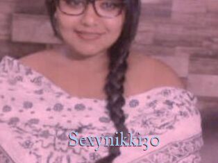 Sexynikki30
