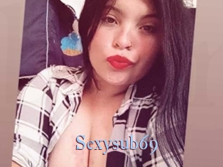 Sexysub69