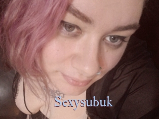 Sexysubuk