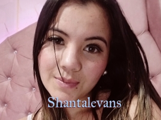 Shantalevans