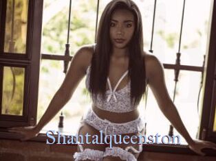 Shantalqueenston