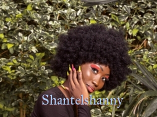 Shantelshanny