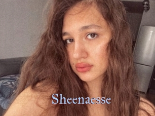 Sheenaesse
